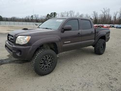 2005 Toyota Tacoma Double Cab Prerunner for sale in Lumberton, NC