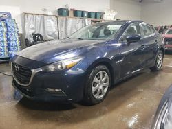 2017 Mazda 3 Sport for sale in Elgin, IL