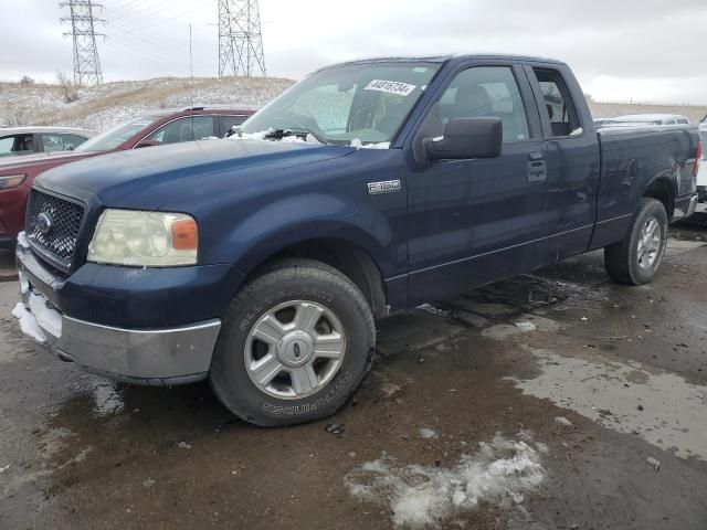 2004 Ford F150