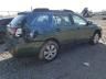 2012 Subaru Outback 2.5I