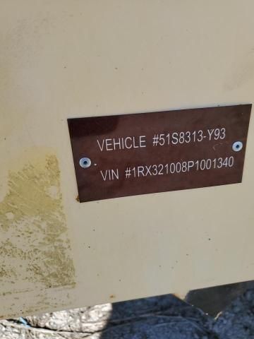 1993 HCO Generator