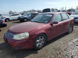 Saturn Vehiculos salvage en venta: 2005 Saturn L300 Level 2