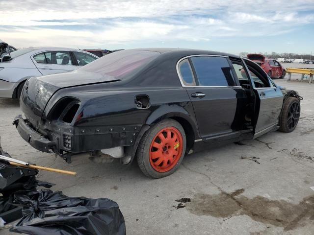 2007 Bentley Continental Flying Spur