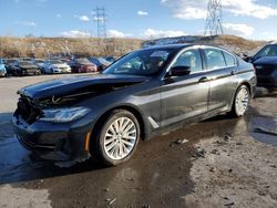2022 BMW 530 XI for sale in Littleton, CO