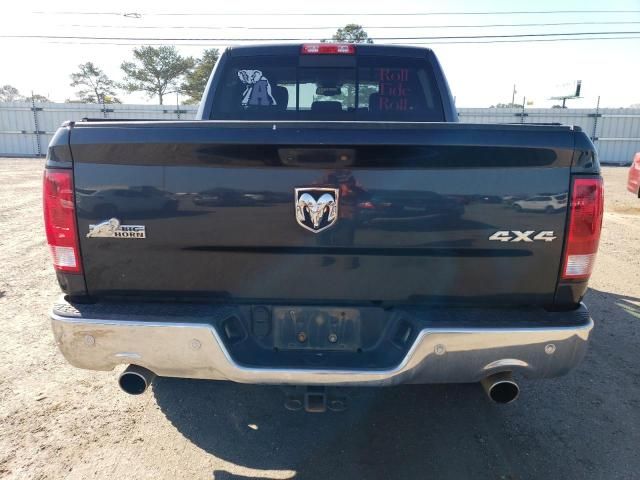 2016 Dodge RAM 1500 SLT