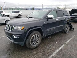 2020 Jeep Grand Cherokee Limited en venta en Van Nuys, CA