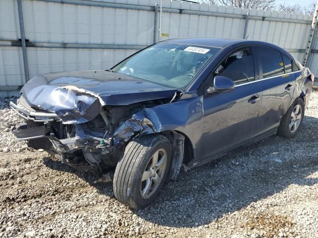 2013 Chevrolet Cruze LT