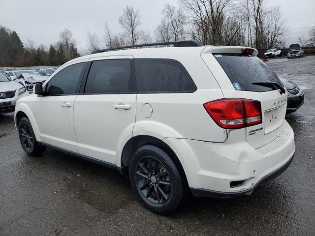 2014 Dodge Journey SXT