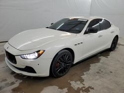 2014 Maserati Ghibli S en venta en Houston, TX