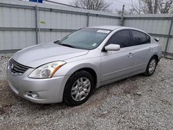 Nissan salvage cars for sale: 2011 Nissan Altima Base