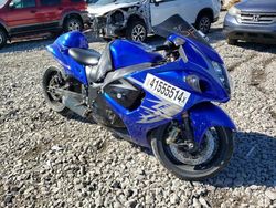 Suzuki GSX1300 salvage cars for sale: 2014 Suzuki GSX1300 RA