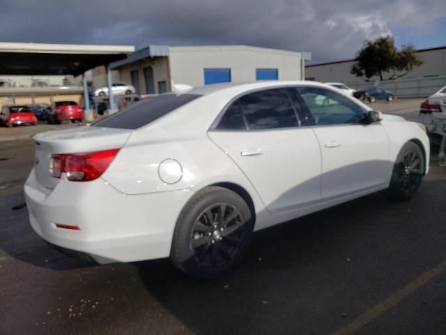 2015 Chevrolet Malibu 2LT