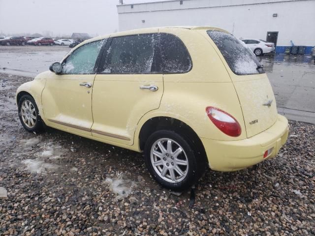 2007 Chrysler PT Cruiser Touring