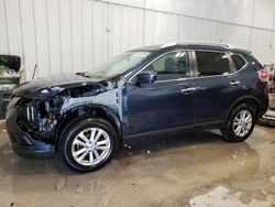 Nissan Rogue salvage cars for sale: 2016 Nissan Rogue S