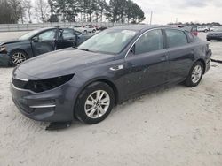 2017 KIA Optima LX for sale in Loganville, GA