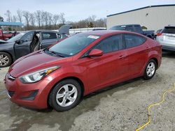 2014 Hyundai Elantra SE for sale in Spartanburg, SC