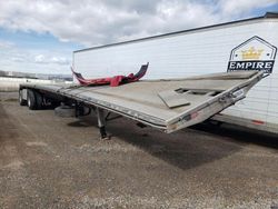 MAC salvage cars for sale: 2017 MAC Flatbed