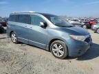 2011 Nissan Quest S