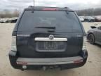 2007 Mercury Mountaineer Luxury