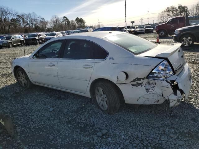 2006 Chevrolet Impala LTZ