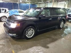 2019 Ford Flex SEL for sale in Woodhaven, MI