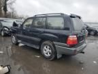 2001 Toyota Land Cruiser