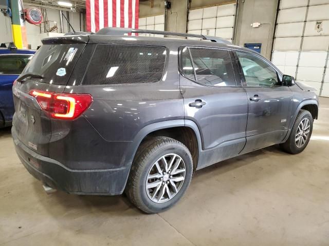 2017 GMC Acadia ALL Terrain