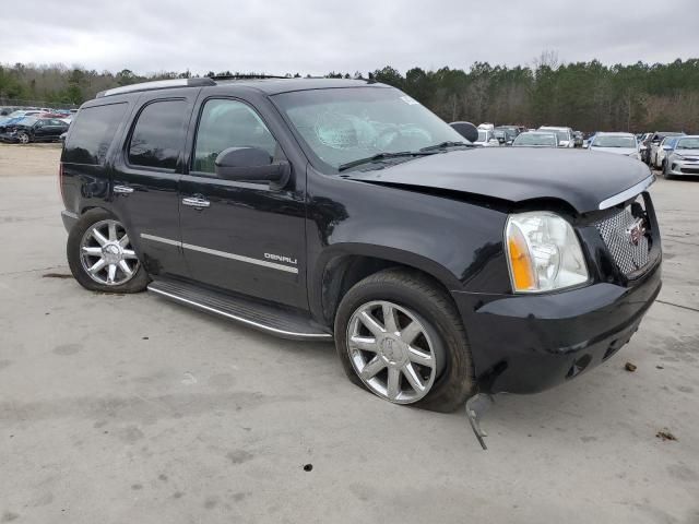 2013 GMC Yukon Denali