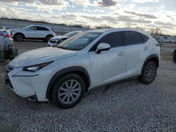 2017 Lexus NX 200T Base for sale in Kansas City, KS