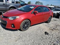 2014 Toyota Corolla L en venta en Montgomery, AL