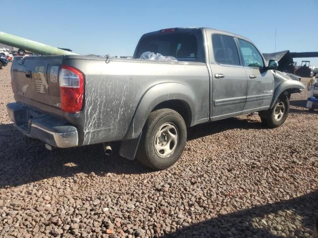 2004 Toyota Tundra Double Cab SR5