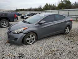 2013 Hyundai Elantra GLS en venta en Memphis, TN