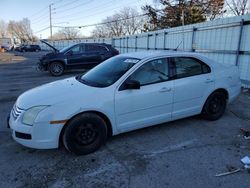 2009 Ford Fusion S for sale in Moraine, OH