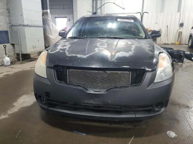 2008 Nissan Altima 2.5