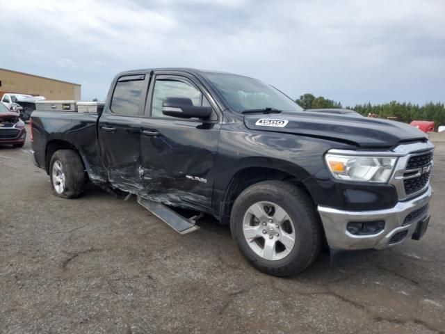 2022 Dodge RAM 1500 BIG HORN/LONE Star