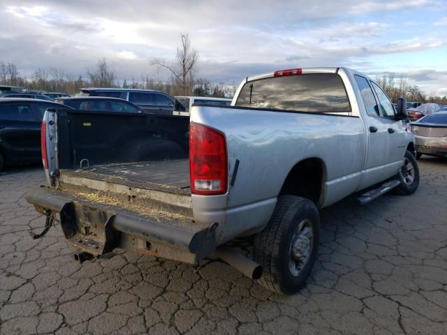 2003 Dodge Ram 2500 st