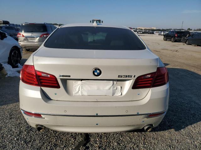 2016 BMW 535 xi