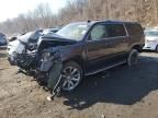 2016 Chevrolet Suburban K1500 LTZ