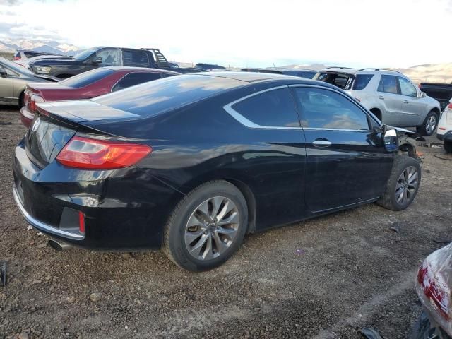 2014 Honda Accord LX-S