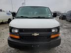 2014 Chevrolet Express G2500