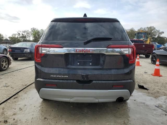 2020 GMC Acadia SLE