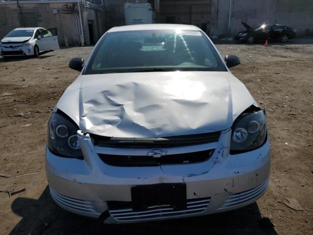 2007 Chevrolet Cobalt LS