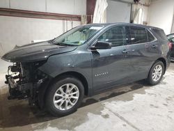 2020 Chevrolet Equinox LT for sale in Leroy, NY