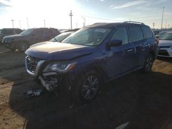 2020 Nissan Pathfinder SV for sale in Greenwood, NE