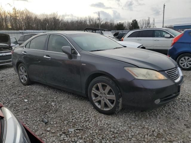 2008 Lexus ES 350