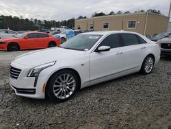 2016 Cadillac CT6 for sale in Ellenwood, GA