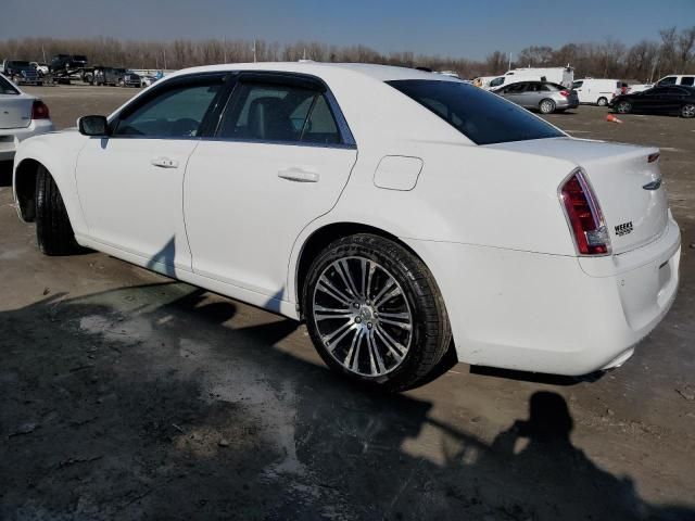 2013 Chrysler 300 S