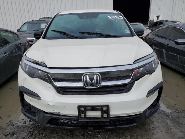 2019 Honda Pilot LX