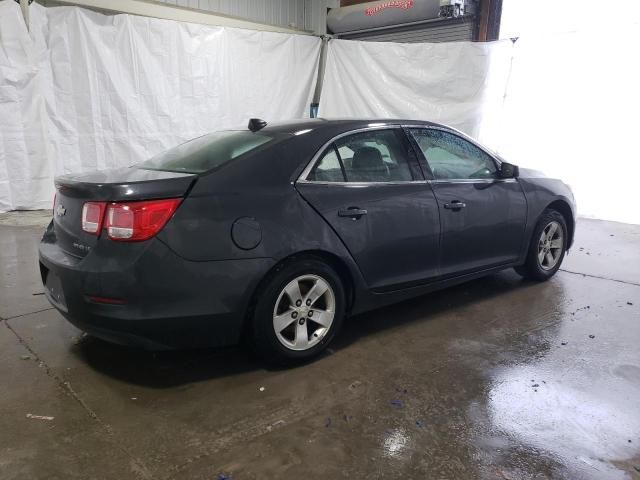 2014 Chevrolet Malibu LS