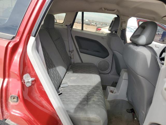 2007 Dodge Caliber SXT